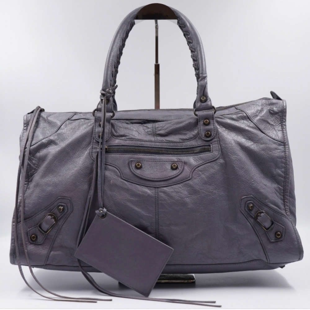 Balenciaga Work Bag